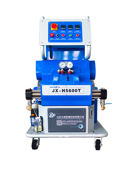 聚脲噴涂設備JX-H5600T